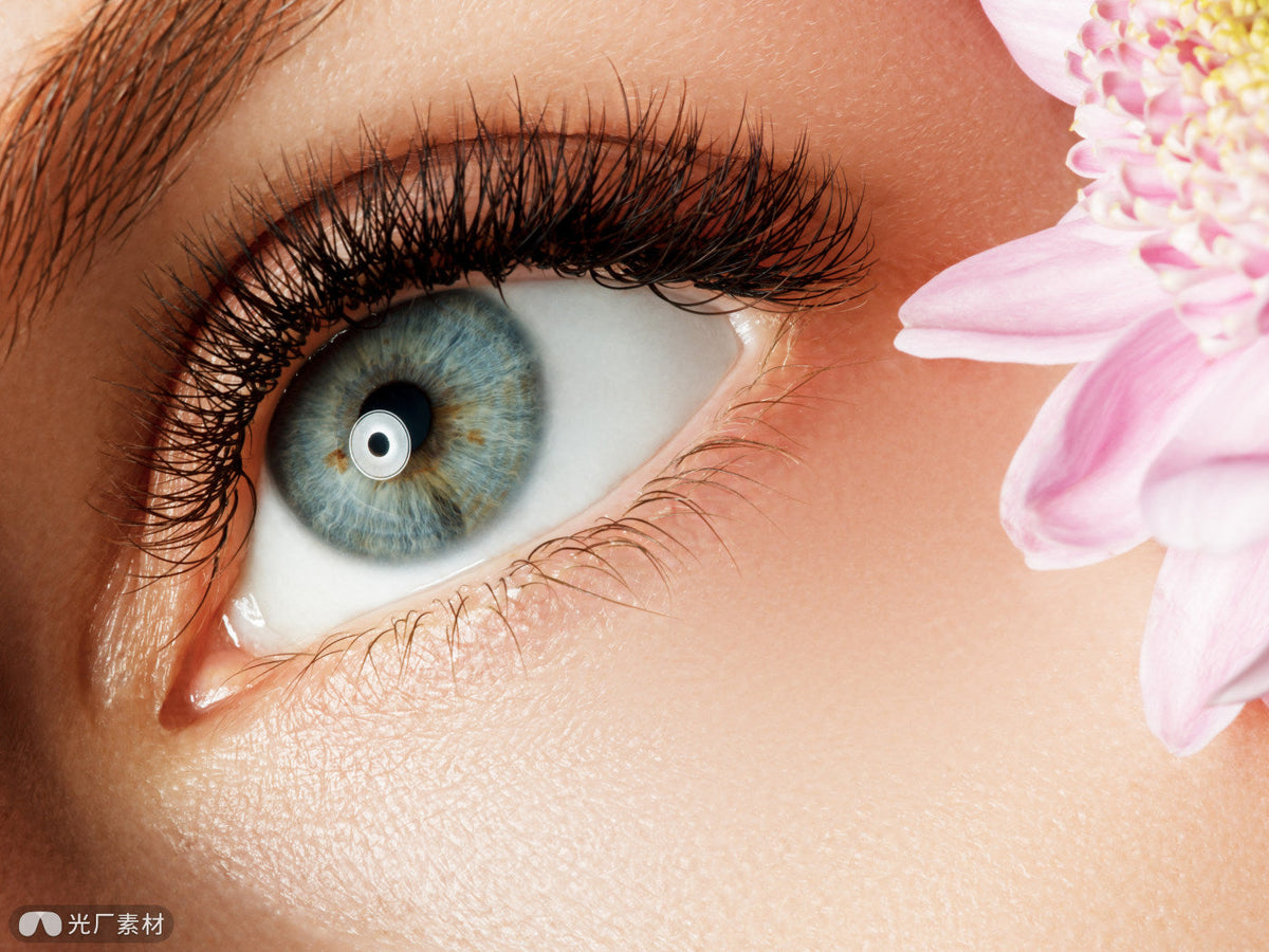 SavvenArt premium daily contact lens collection — soft comfort and natural beauty