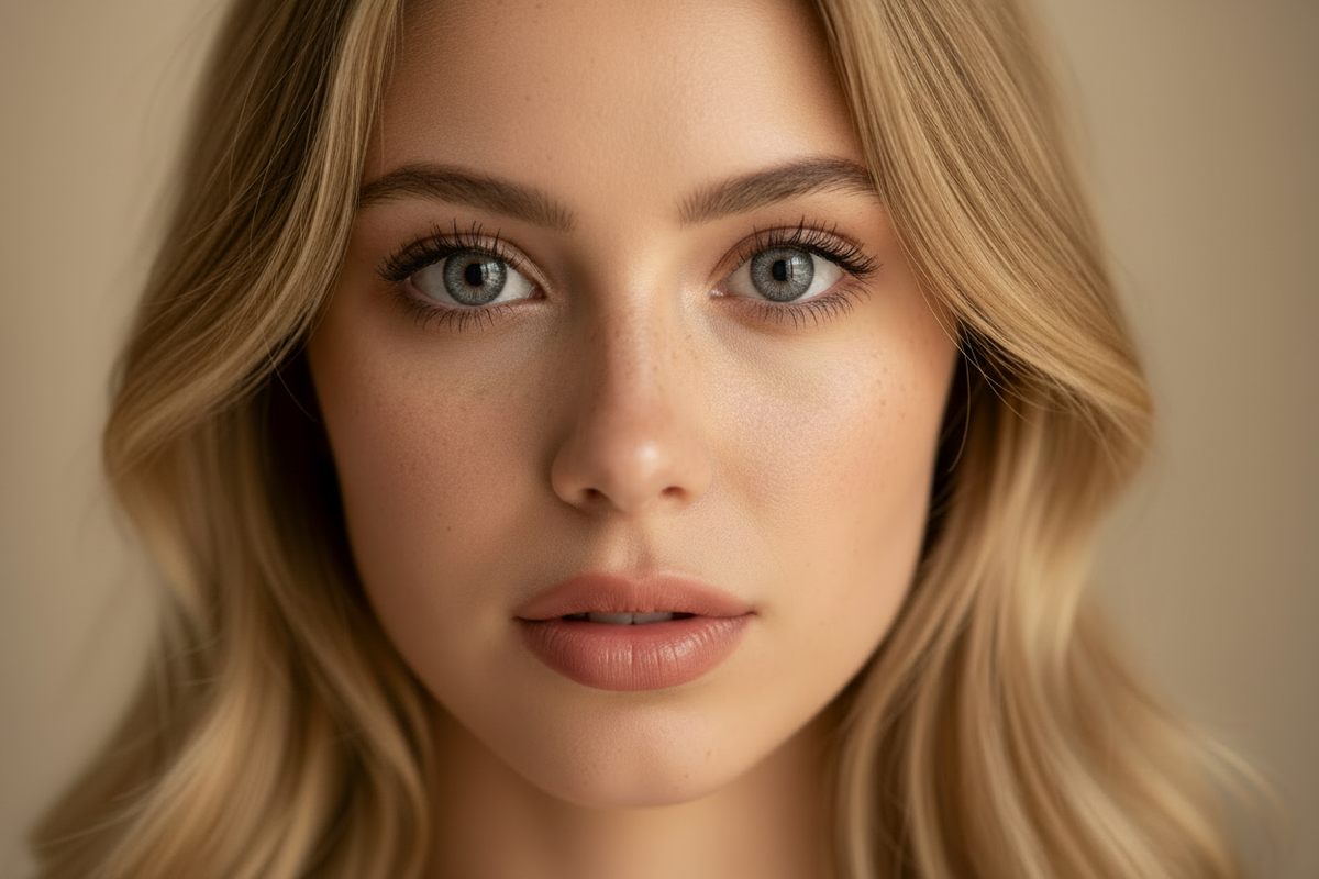 How I Found My Perfect Eye Look - A Honest Guide to Colored Contacts