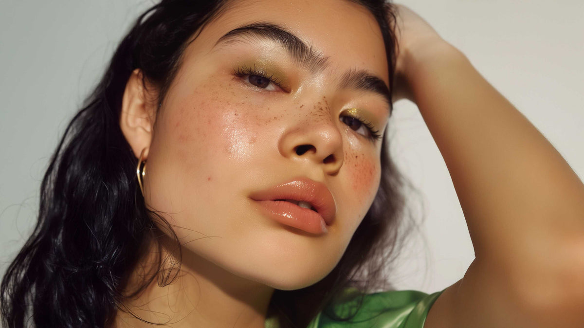 Best colored contacts for dark eyes — Savvenart bold beauty collection