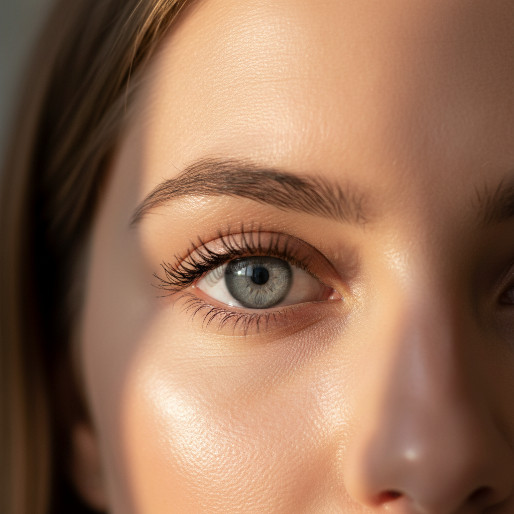 Best Gray Colored Contact Lenses at Savvenart