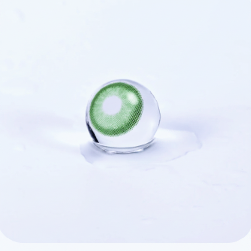 Color · Green