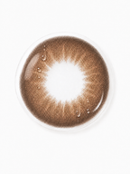Bold Mocha Dark Brown Contact Lenses