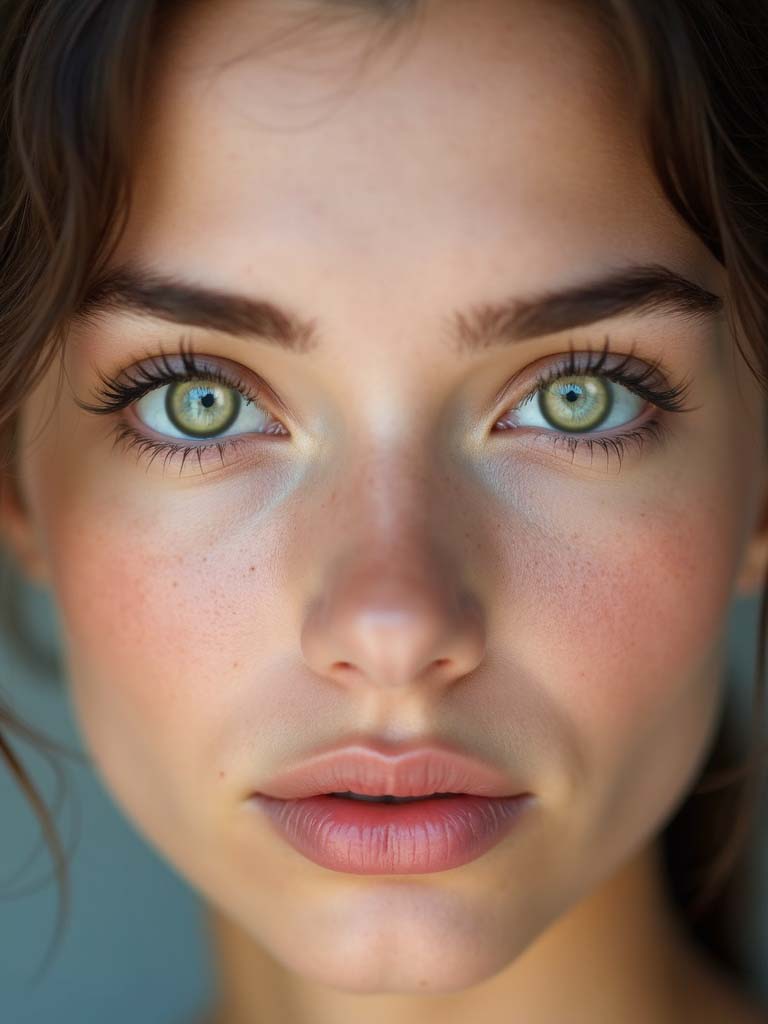 Olive - Catch the light