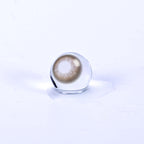 Bold Mocha Dark Brown Contact Lenses