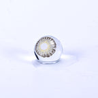 Gray Contact Lenses – Soft & Natural