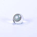 Steel Blue Contact Lenses