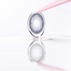 Plum Purple Contact Lenses