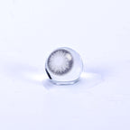 Plum Purple Contact Lenses