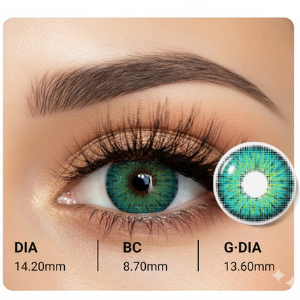 Collection image for: Color · Green