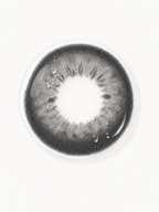 Affordable Gray Contact Lenses