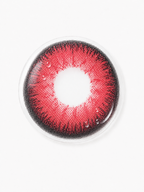 Blush Pink Contact Lenses
