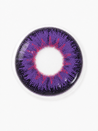 Lavender Purple Contact Lenses