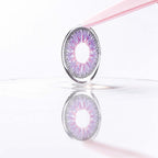 Lavender Purple Contact Lenses