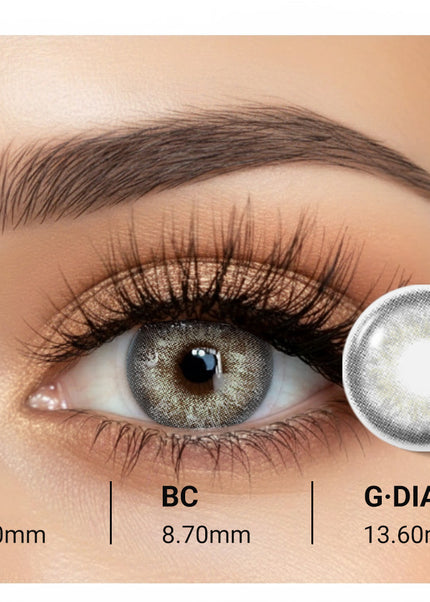 CB-MD3BG GRAY