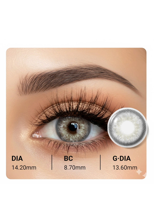 CB-MD3BG GRAY