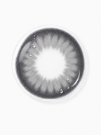 Gray Color Contact Lenses – Light & Fresh