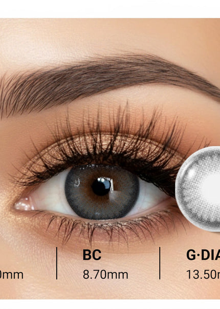 CS3-128 GRAY