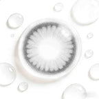 Gray Color Contact Lenses – Light & Fresh