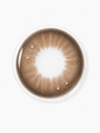 Cool Stone Brown Contact Lenses