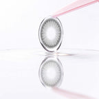 Gray Color Contact Lenses – Light & Fresh