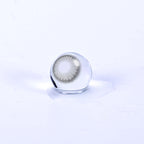 Gray Color Contact Lenses – Light & Fresh