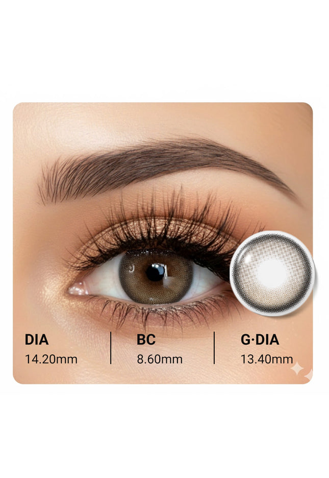 CS4-403 BROWN