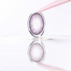 Violet Purple Contact Lenses