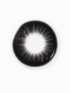 Onyx Black Contact Lenses