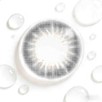 Onyx Black Contact Lenses