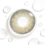 Jade Green Contact Lenses