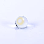 Dreamy Gray Contact Lenses