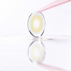 Dreamy Gray Contact Lenses