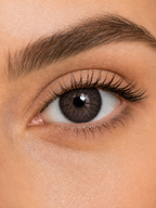 Classic Gray Contact Lenses