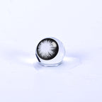 Classic Gray Contact Lenses