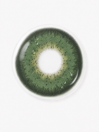 Hazel Green Contact Lenses