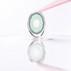 Hazel Green Contact Lenses