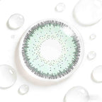 Hazel Green Contact Lenses