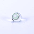Hazel Green Contact Lenses