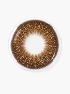 Dark Sienna Brown Contact Lenses