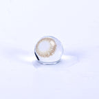 Dark Sienna Brown Contact Lenses