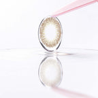 Dark Sienna Brown Contact Lenses