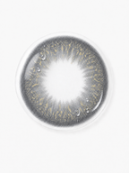 Gray Contacts Lenses - Fresh Modern Look for Any Eye Color
