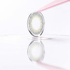 Gray Contacts Lenses – Fresh New Look