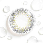 Gray Contacts Lenses – Fresh New Look