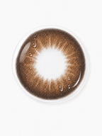 Desert Sun Brown Contact Lenses
