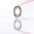Desert Sun Brown Contact Lenses