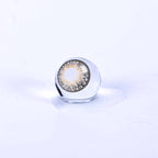 Desert Sun Brown Contact Lenses