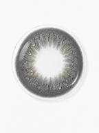 Cool Gray Colored Contacts Lenses