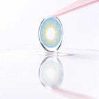 Sky Blue Contact Lenses