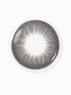 Subtle Gray Contacts Lenses – Low-Key Glam